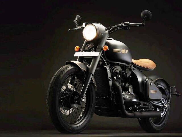 Jawa Perak - 2020