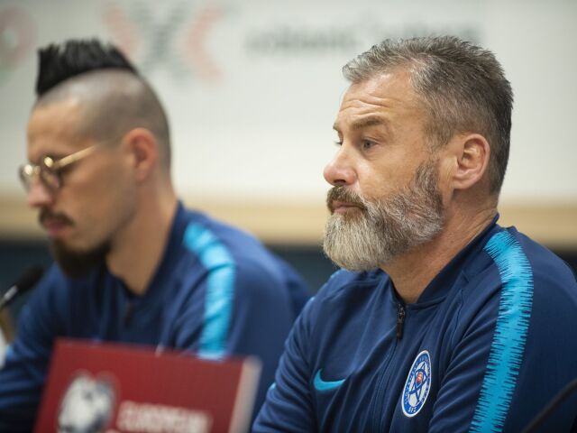 Pavel Hapal, Marek Hamšík
