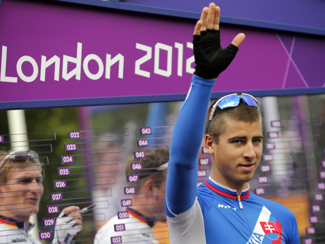 Peter Sagan