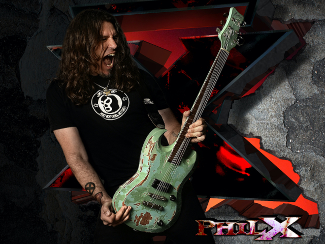 Phil X