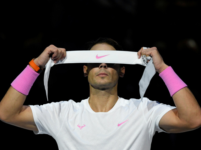 Rafael Nadal