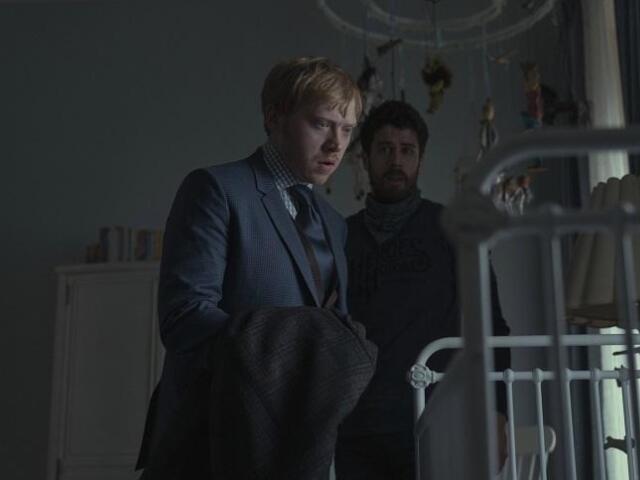 servant, seriál servant, rupert grint,