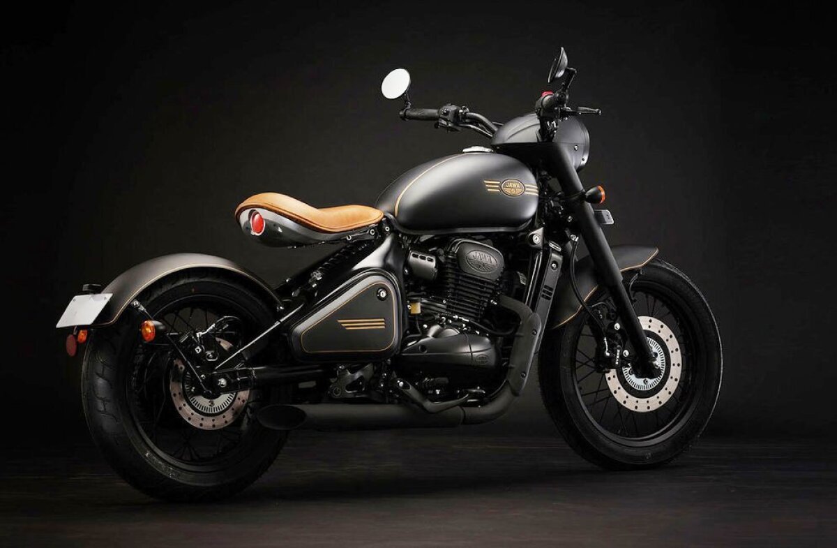 Jawa Perak - 2020