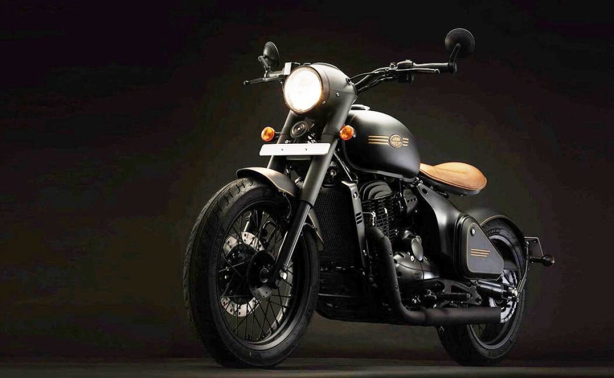 Jawa Perak - 2020