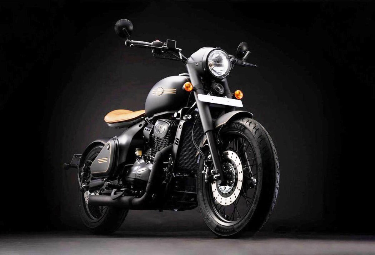 Jawa Perak - 2020