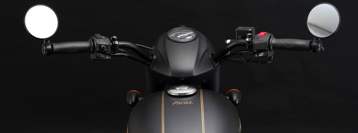 Jawa Perak - 2020