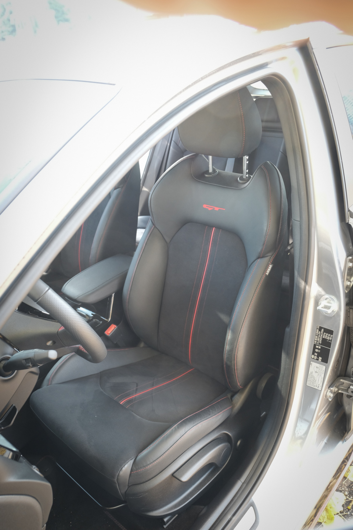 Kia Ceed GT