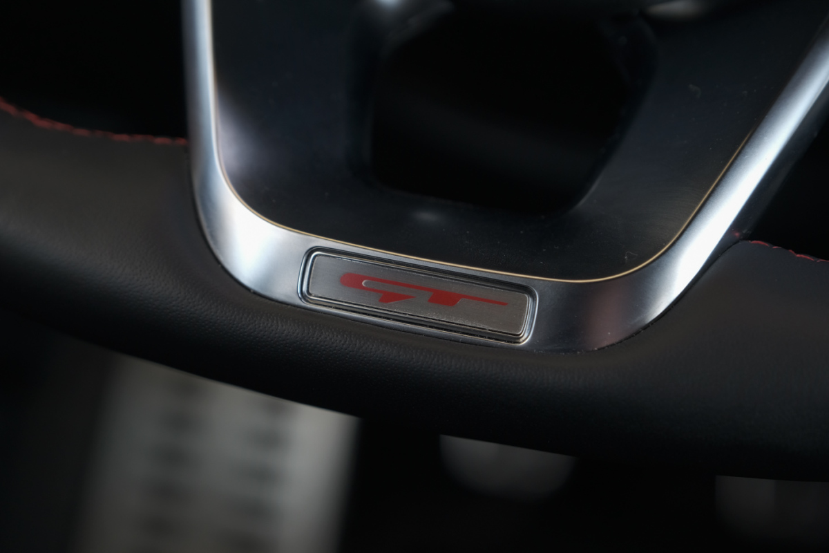 Kia Ceed GT