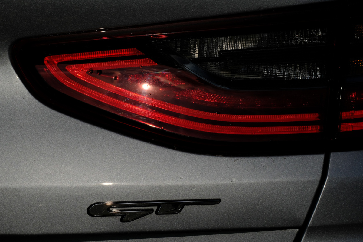 Kia Ceed GT
