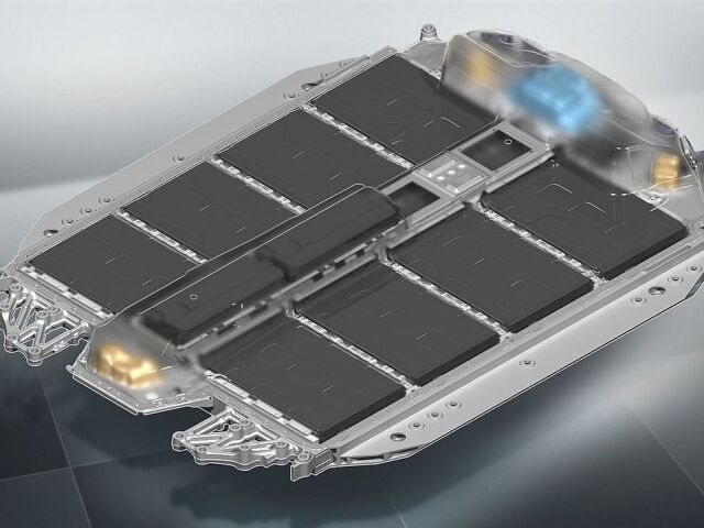 BMW i4 - 2021