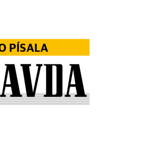 Co písala Pravda