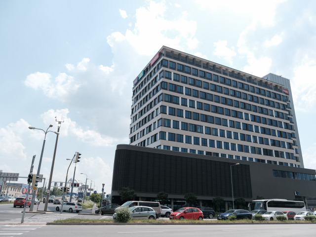 ELA európsky úrad práce bratislava landerevova