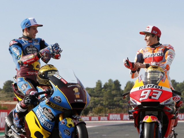 Marc Márquez