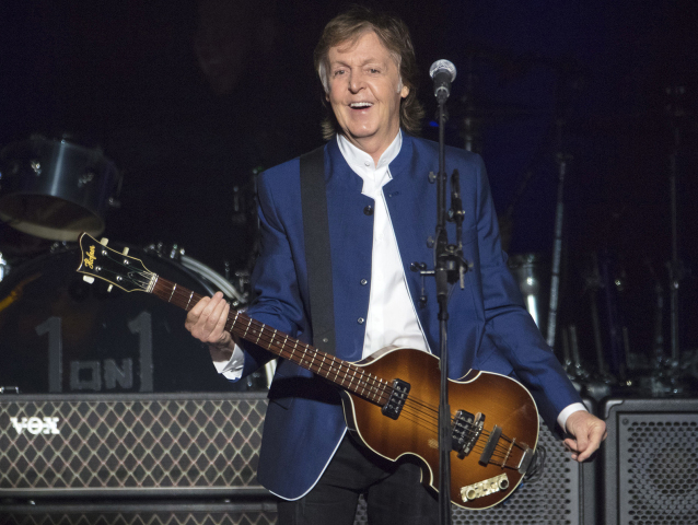 Paul´McCartney