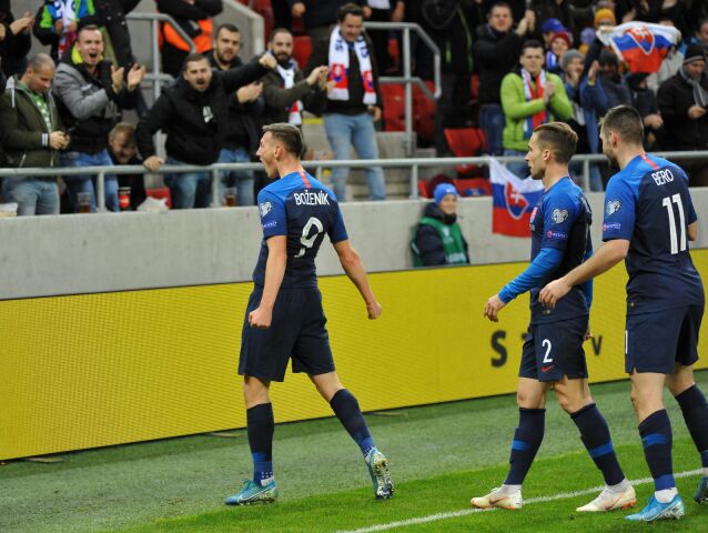 Róbert Boženík,