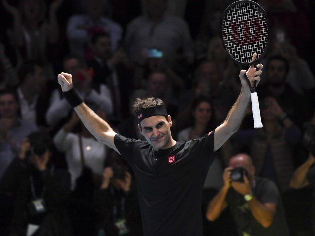 Roger Federer