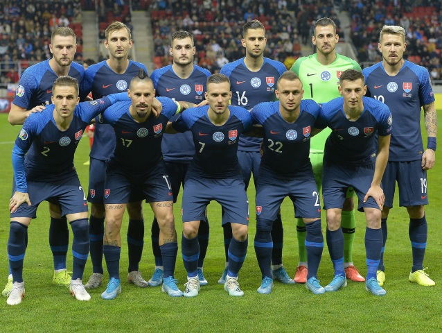 Slovensko,