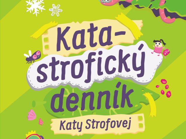 Katastrofický dennik