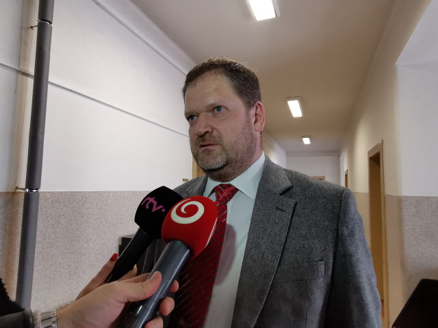 Martin Štemberka handlová znalec