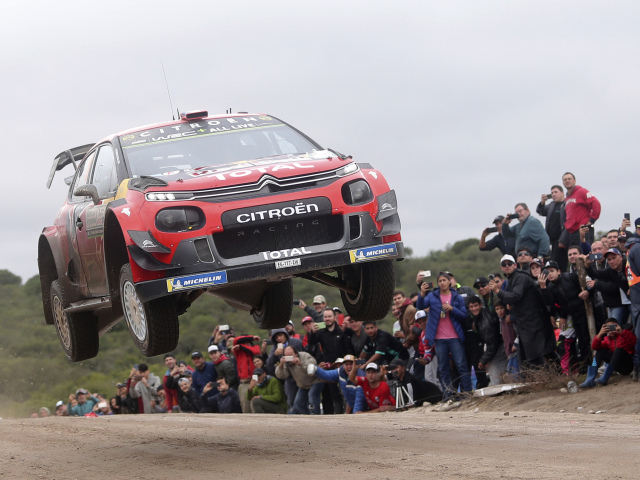 rely ogier