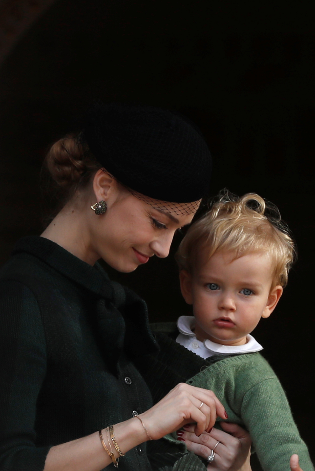 Beatrice Borromeo