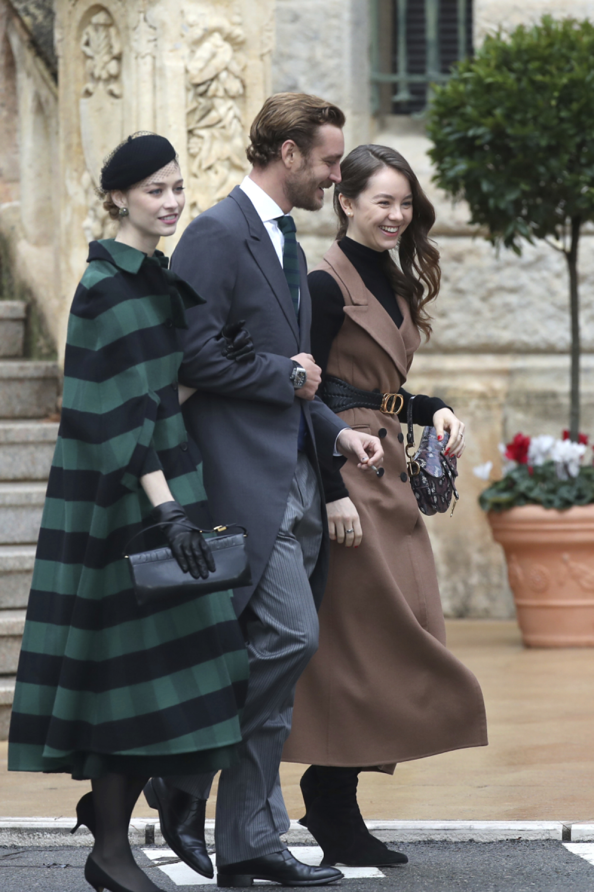 Pierre Casiraghi