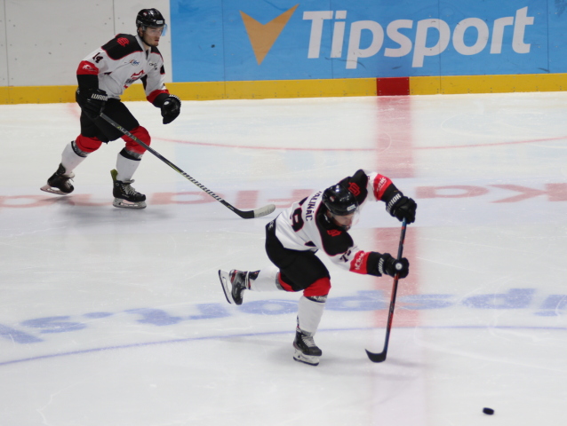 Bratislava Capitals