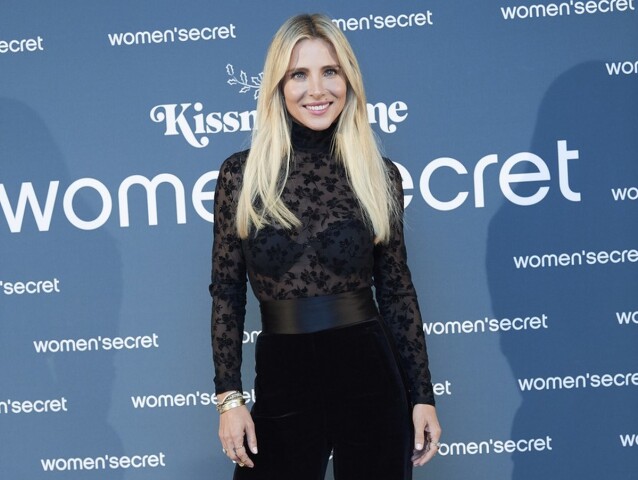 Elsa Pataky