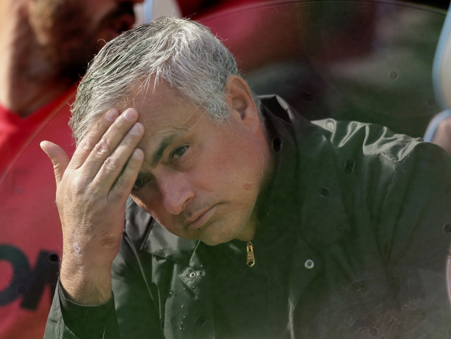 José Mourinho