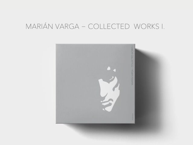 Marián Varga