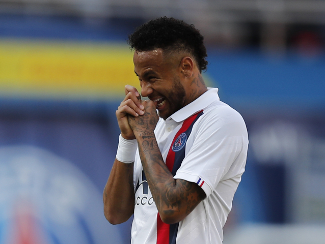Neymar