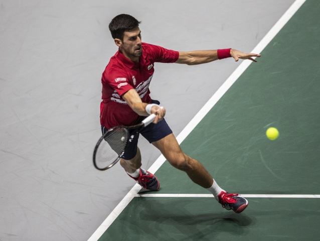 Novak Djokovič