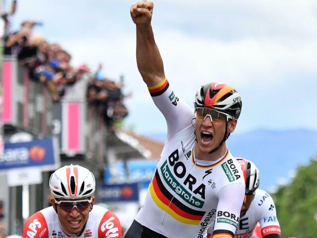 Pascal Ackermann
