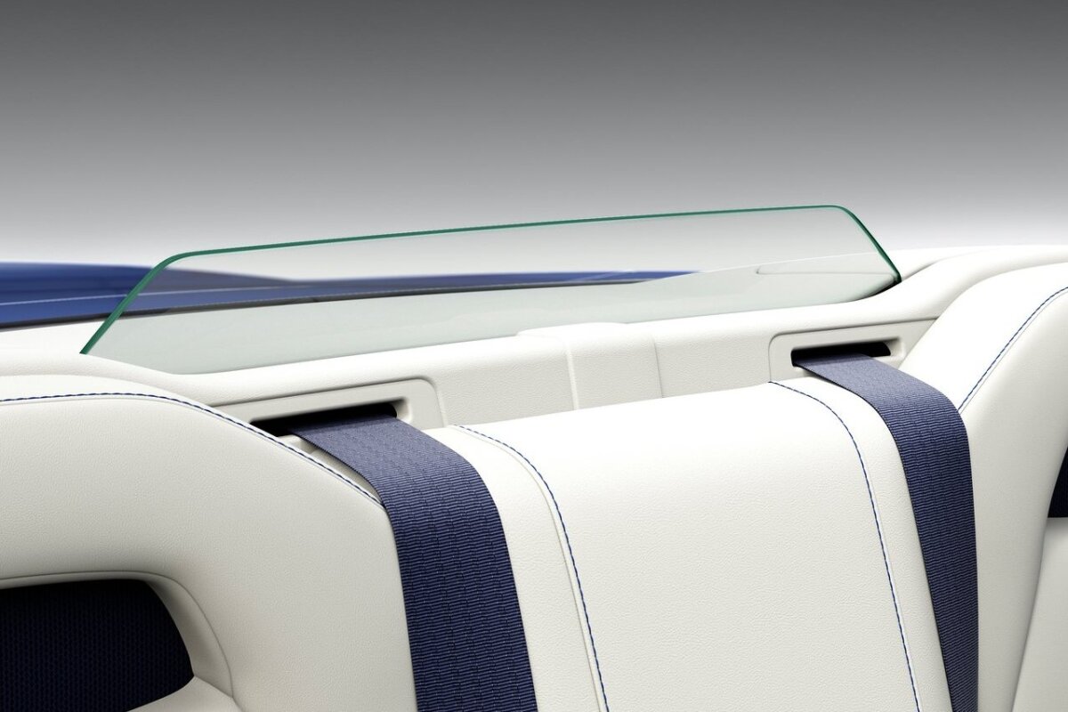 Lexus LC 500 Convertible - 2020
