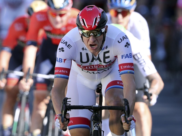 Alexander Kristoff