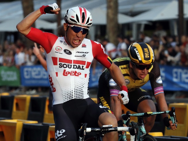 Caleb Ewan