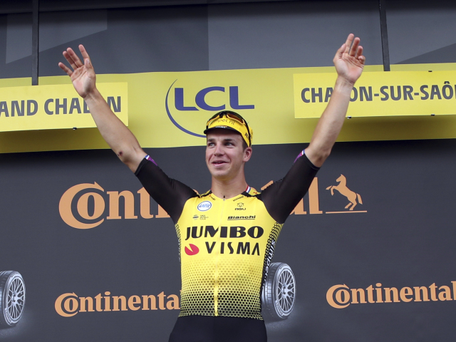 Dylan Groenewegen