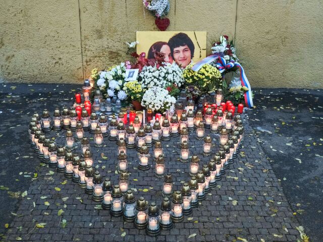Ján Kuciak, námestie SNP bratislava