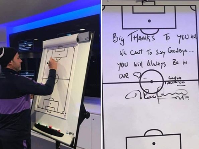 Mauricio Pochettino