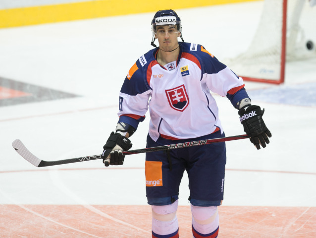 Milan Jurcina