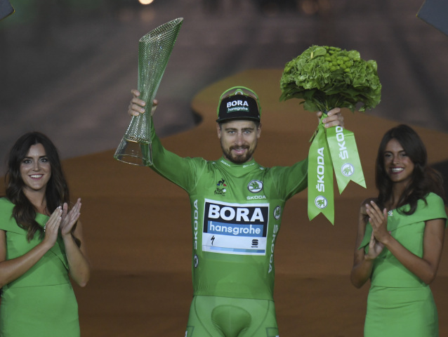 Peter Sagan