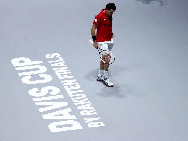 Roberto Bautista Agut