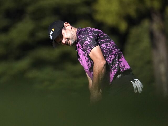 Rory Sabbatini
