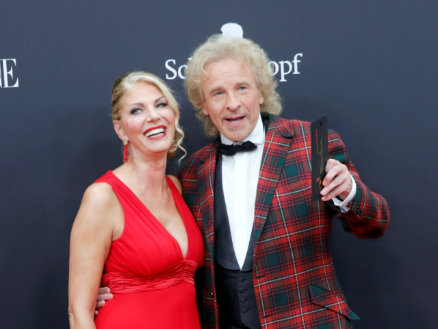 Thomas Gottschalk