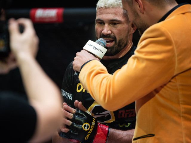 Végh MMA