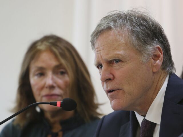Warmbierovci, Otto Warmbier, KĽDR