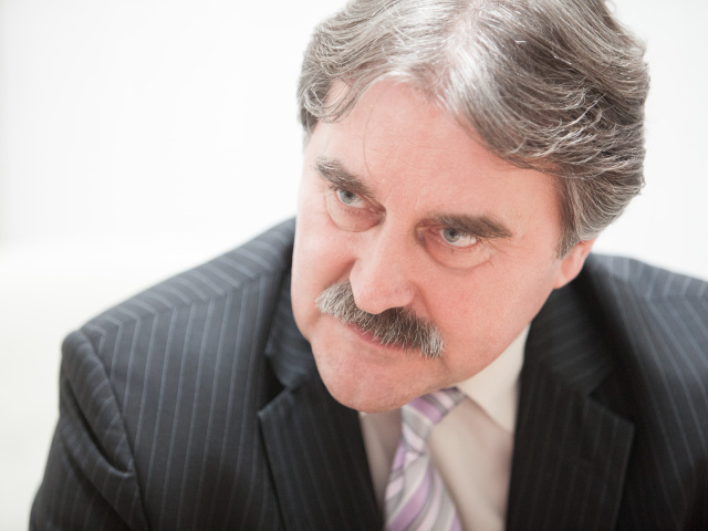 Gyula Bárdos
