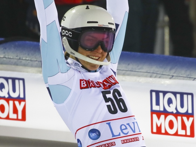 Martin Dubovská
