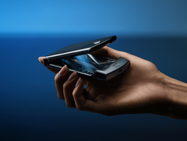 Motorola / telefón / mobil /