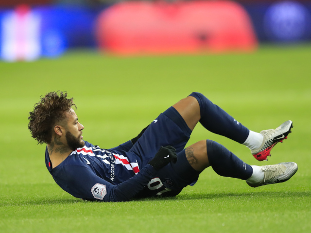 Neymar